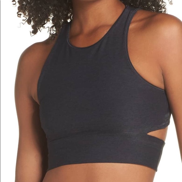 Outdoor Voices Slash Back Crop - Picture 5 of 5